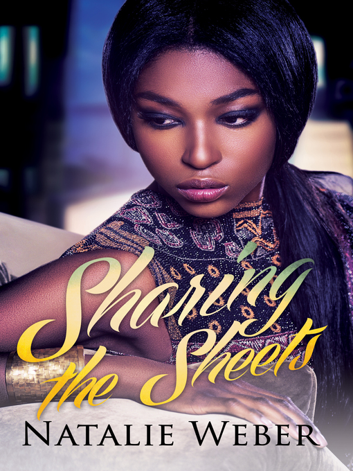 Cover image for Sharing the Sheets